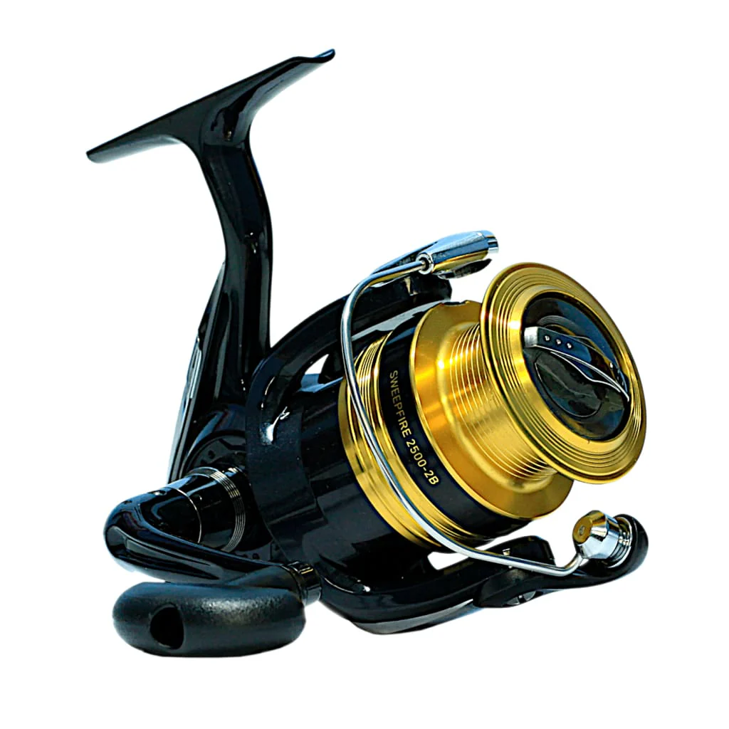 DAIWA Sweepfire Spinning Reels