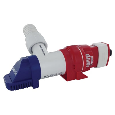 Rule LoPro Automatic Low Profile Bilge Pump