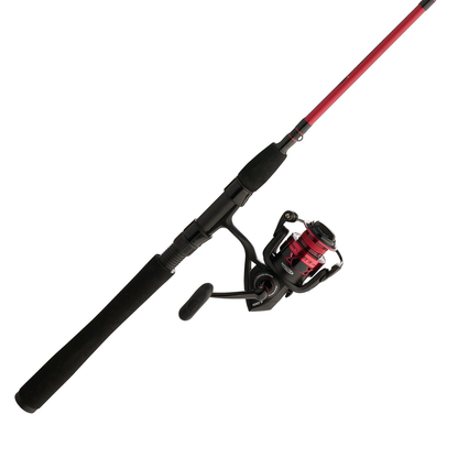 PENN Fierce Spinning Rod & Reel Combo