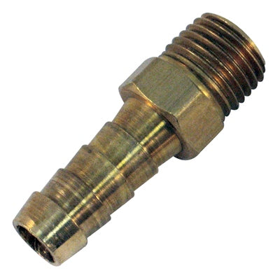 Brass Hose Barb