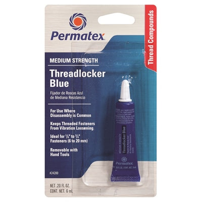 Threadlocker