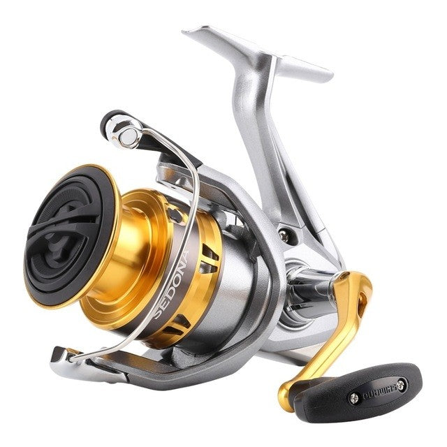 SHIMANO Sedona Spinning Reel