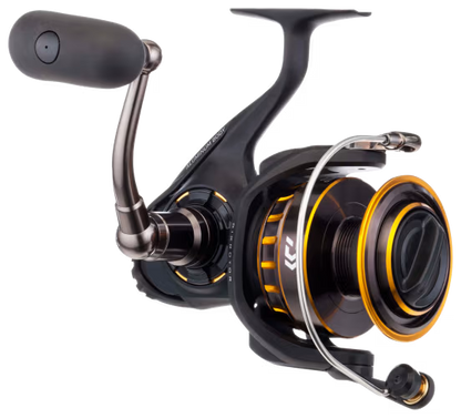 DAIWA BG Spinning Reel