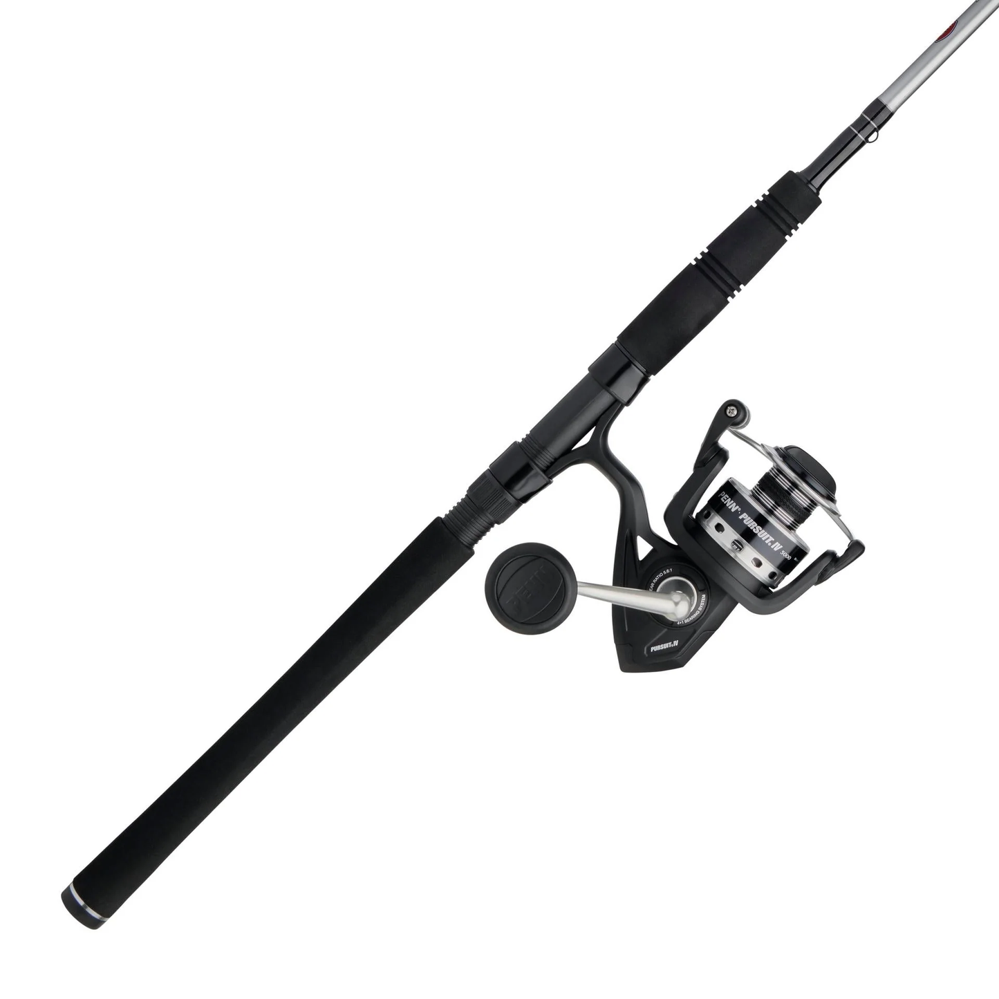 PURSUIT Spinning Rod & Reel Combo