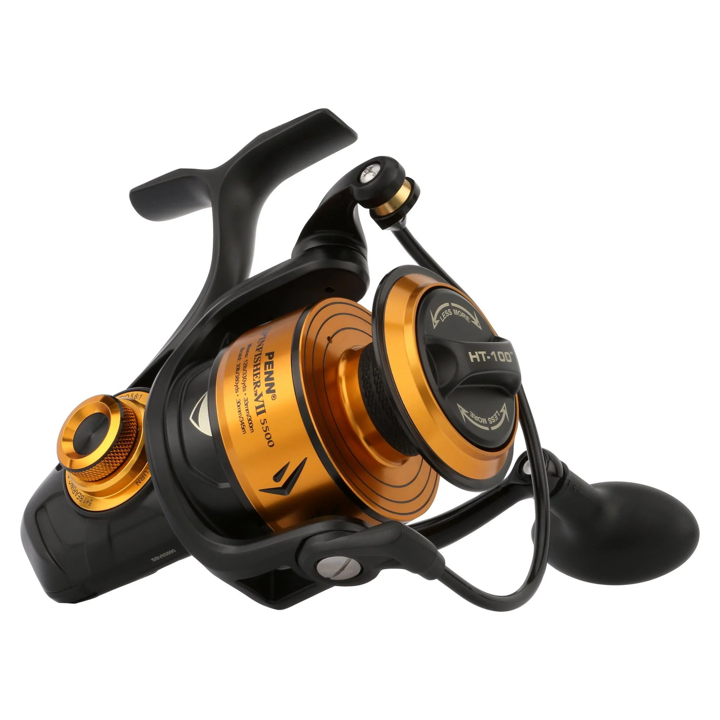 PENN Spinfisher Spinning Reel