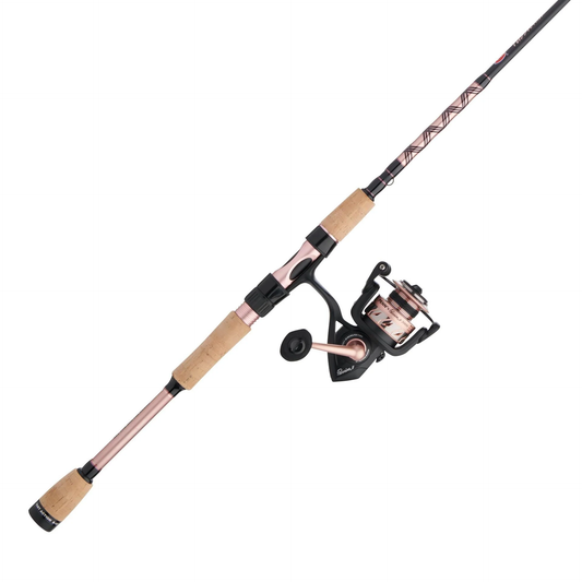 PENN Passion Spinning Rod & Reel Combo