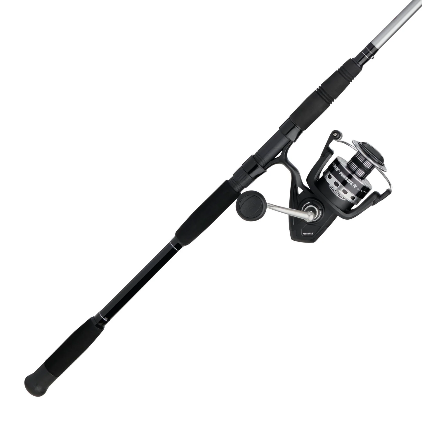 PURSUIT Spinning Rod & Reel Combo