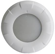 Lumitec Aurora - L.E.D. Surface Mount Dome Light