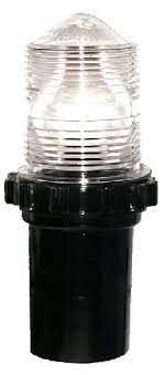 McDermott L.E.D. Battery Powered Marker Lights CLASS 1, DIV 2 MARKER LIGHTS WITH MAGNETIC BASE