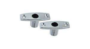 Perko Fig. 1185 Top Mount Rowlock Sockets