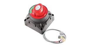 Marinco - BEP Products Remote Operated Battery Switches