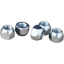 Lug Nuts and Lug Bolts