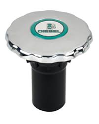 Perko Fig. 552 Non-Vented Fill for 1-1/2” Hose