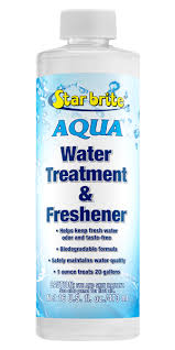 Star Brite Aqua Water Treatment & Freshener