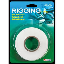 Lifesafe Rigging Tape