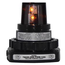 McDermott L.E.D. Certified Navigation Lights