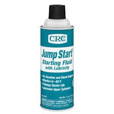 CRC Marine Jump Start® Starting Fluid