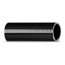 MPI Products Series 149 Heavy Duty PVC Livewell - Black SOLD PER FOOT