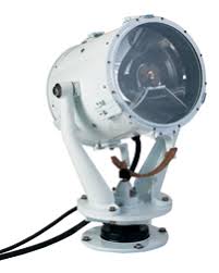 Perko XR Series 15” Xenon Searchlights