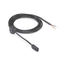 Humminbird Filtered Power Cable