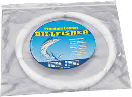 Billfisher Premium Leader