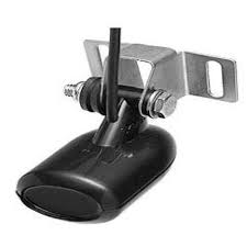 Lowrance High Speed Skimmer Transducers - Transom Mount