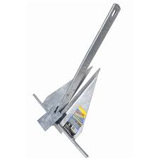 Marpac Rapid Set™ Anchors HOT DIPPED GALVANIZED