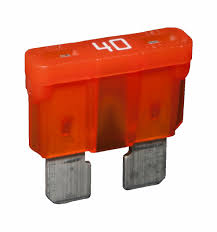 Marpac ATC Plug-In Fuses