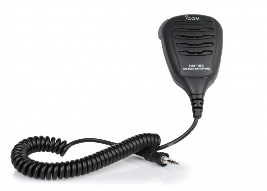 ICOM Speaker Microphone