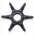 YAMAHA IMPELLER (PART 6CE-44352-00)