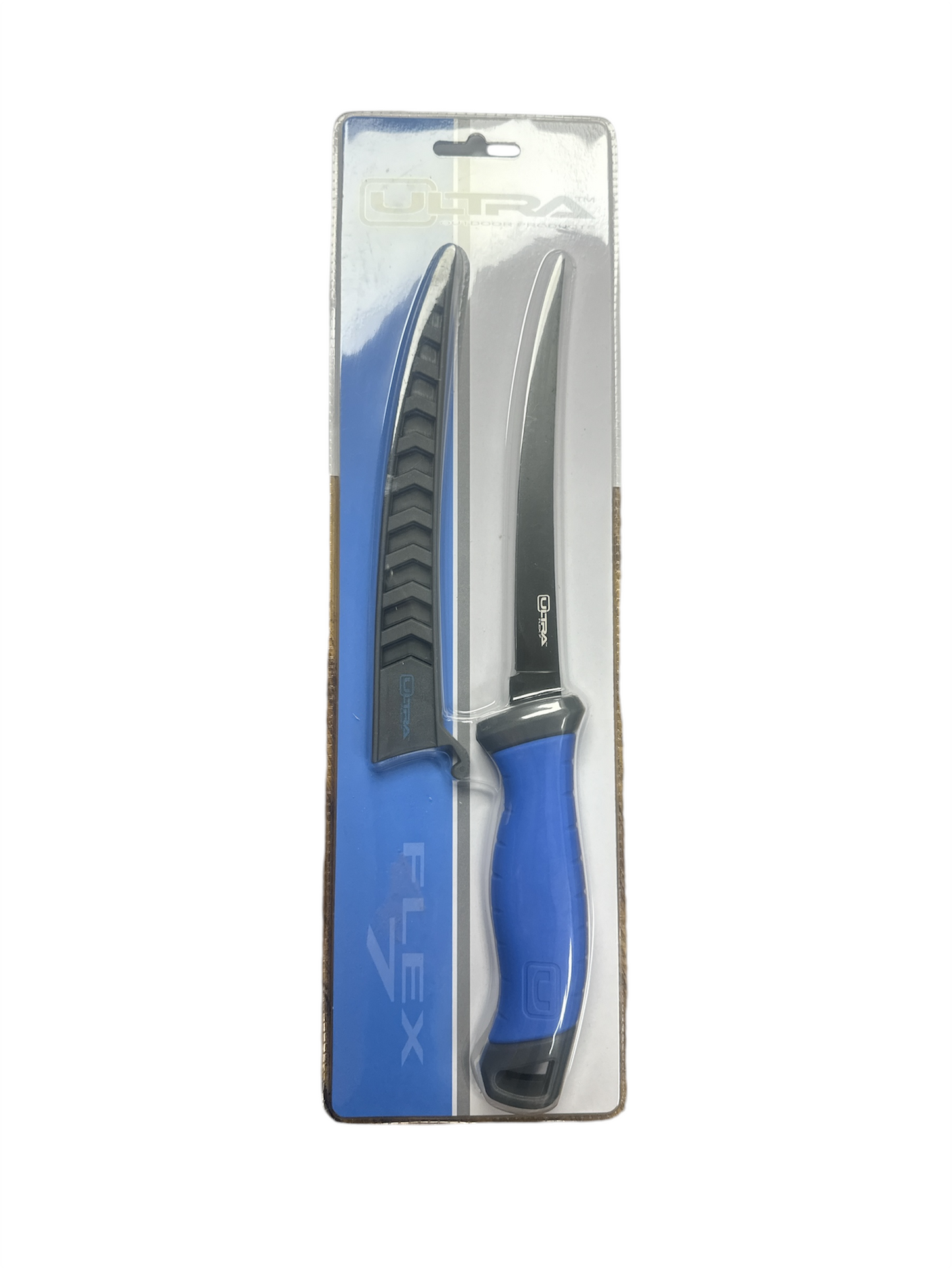 Ultra Outdoor Products Knife 7-1/2