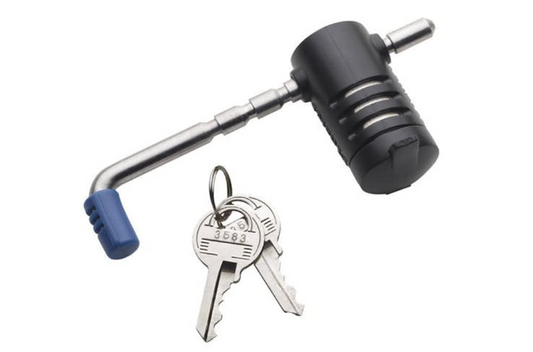 Master Lock Trailer Lock (A)