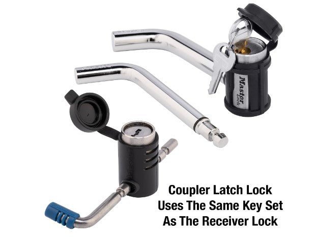 Master Lock-Stainless Steel Couper LOCK-2848DAT (A)