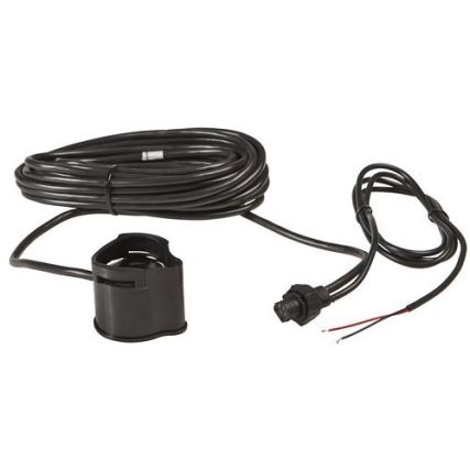 Lowrance In-Hull/Trolling Motor Mount Transducer