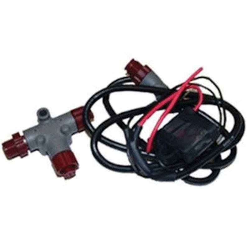 Lowrance NMEA 2000® Power Cable