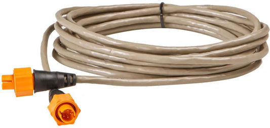 Lowrance Ethernet Network Cables