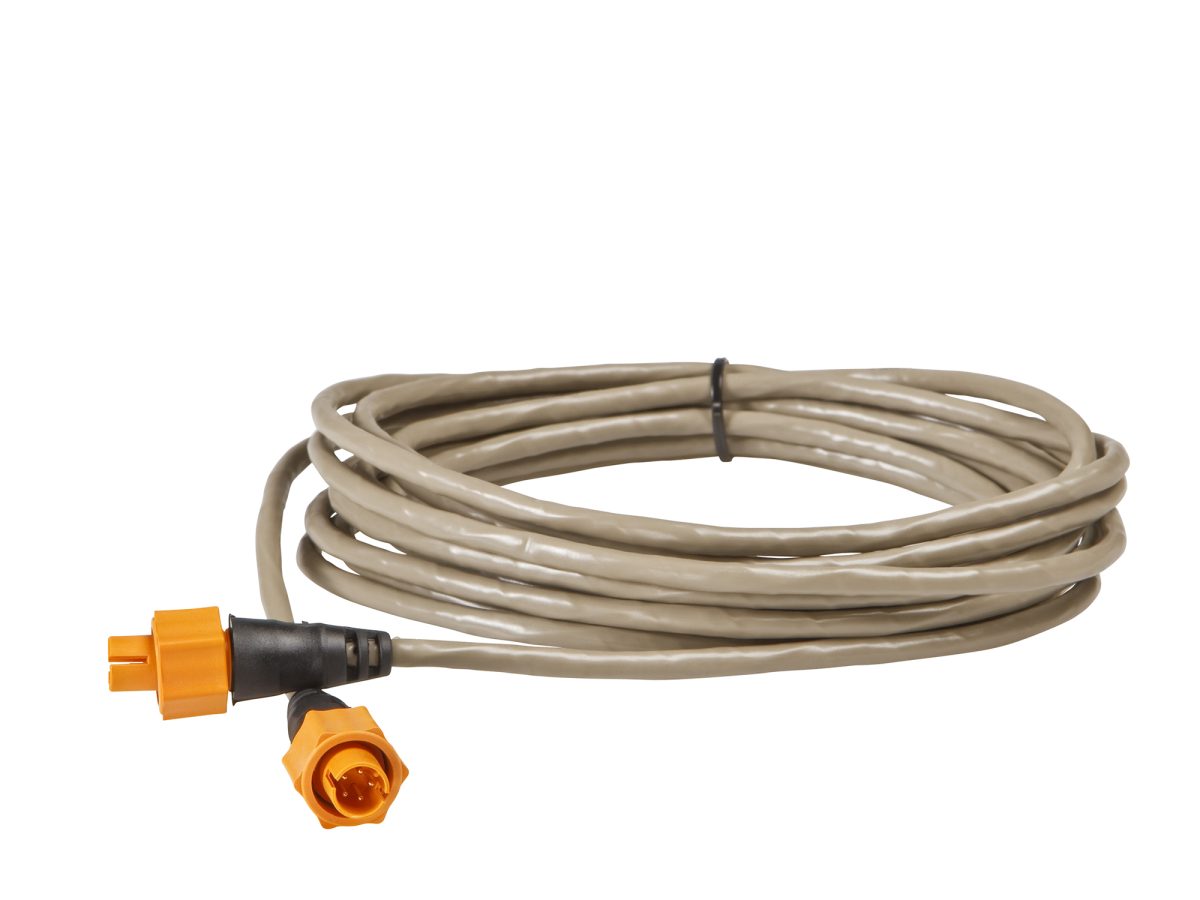 Lowrance Ethernet Network Cables