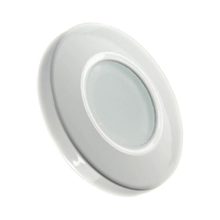 Lumitec Orbit - Flush Mount L.E.D. Down Lights