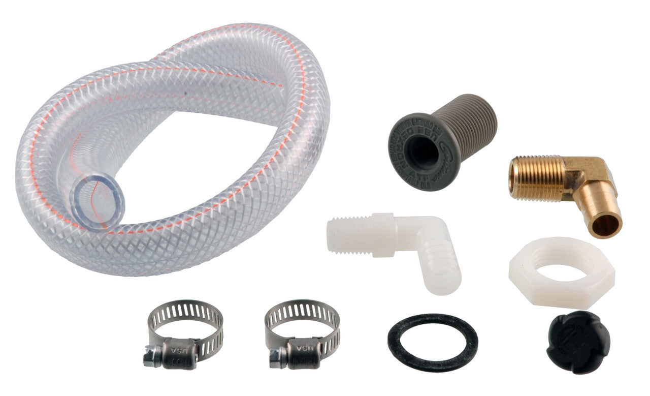 Dometic Fill and Vent Plug Kit