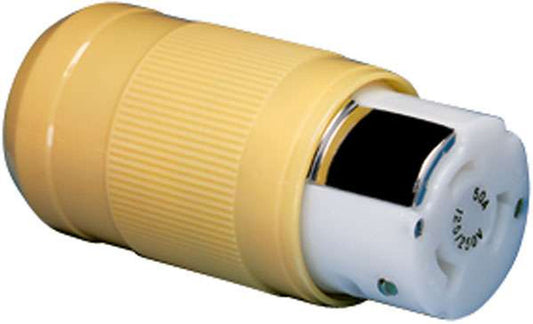 Marinco Female Locking Connector