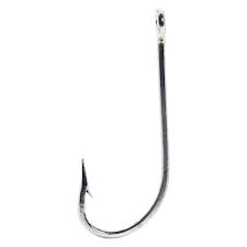 Mustad 3407DT O'Shaughnessy Forged DT