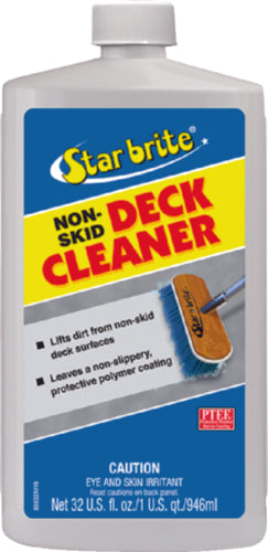 non-skid deck cleaner 32 oz