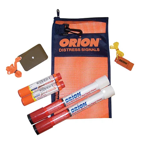 Orion Coastal Alert/Locate Signal Kit