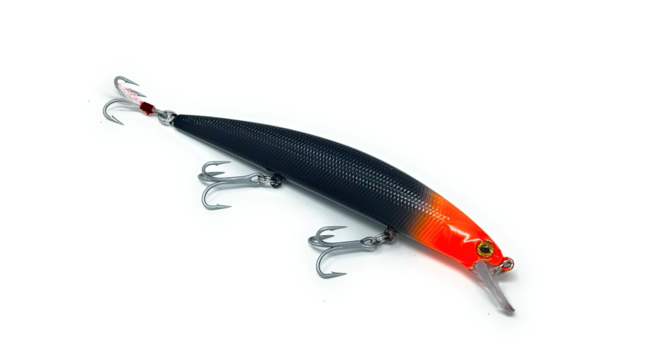 VENSE Minnow Lure . Curve Pro