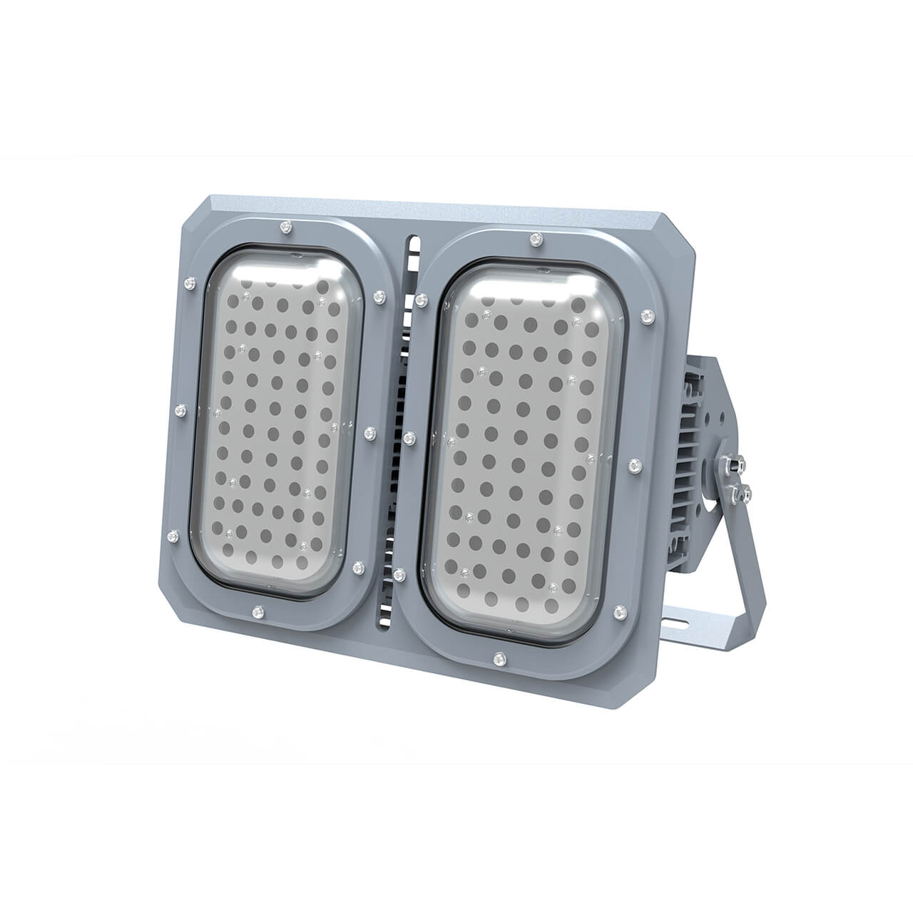 Industrial LED Solutions L.E.D. Light - Polar Bear Series