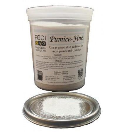 FGCI Pumice