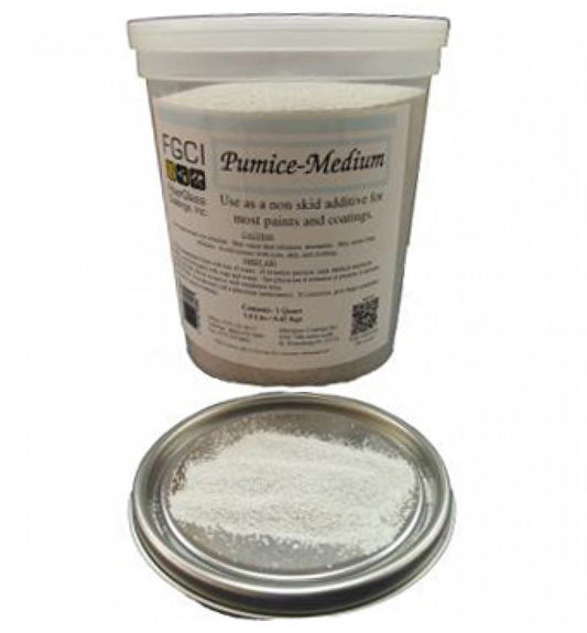 Pulmice Medium 1Qt.