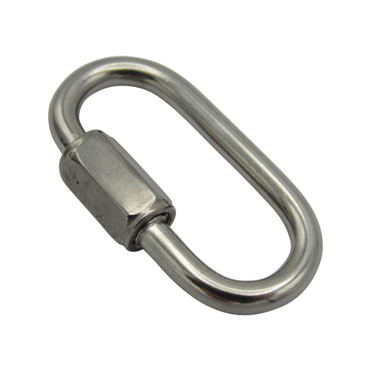 Marpac Quick Links PLATED STEEL