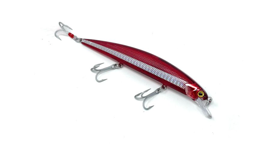 VENSE Minnow Lure . Curve Pro