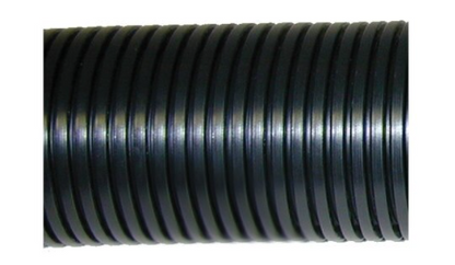 Rigging Tubing Black 50' X 3", 2-1/2" or 2"